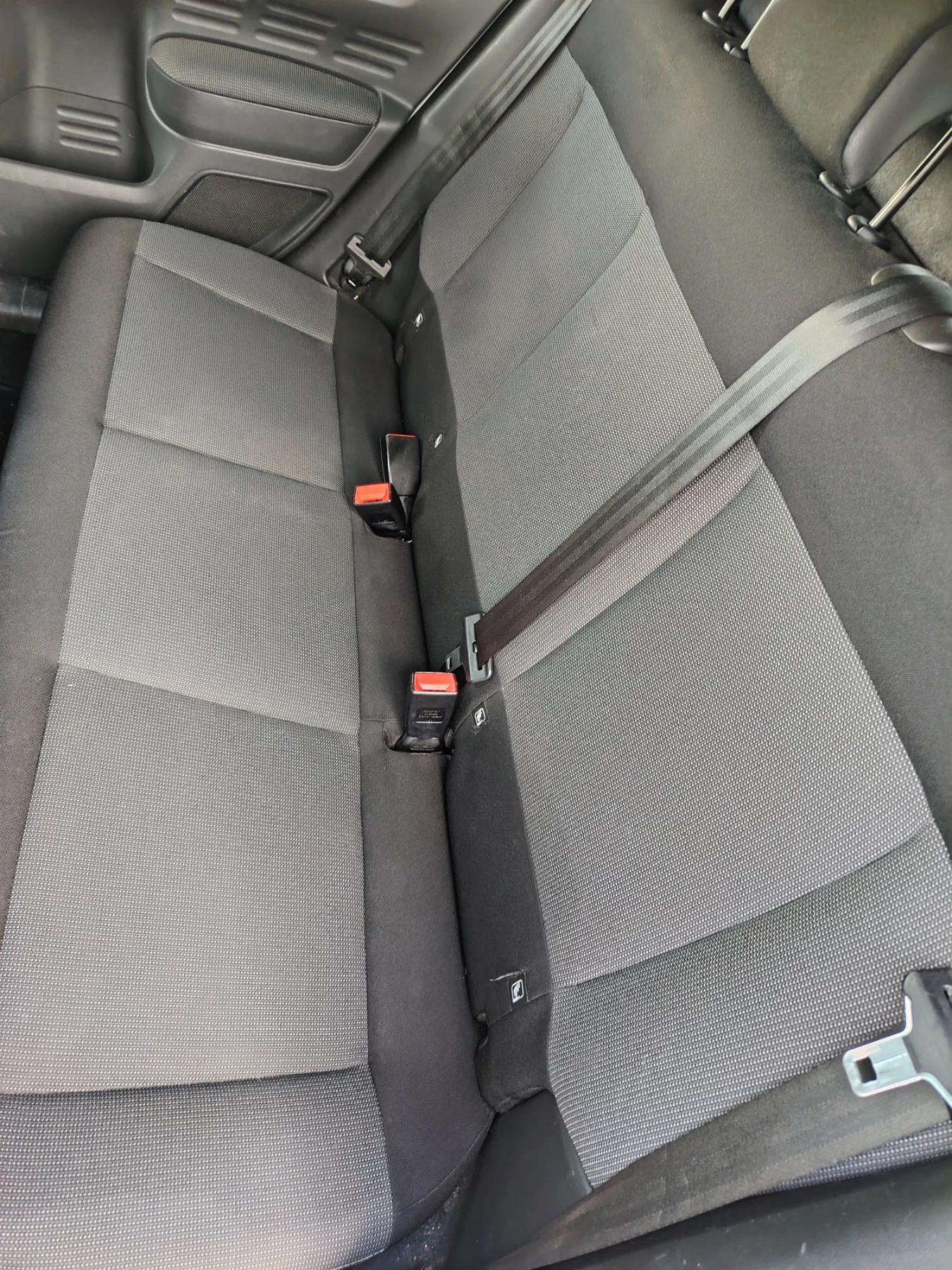 Citroen C4 Cactus 1.2 pure Kteo, снимка 15 - Автомобили и джипове - 54127705