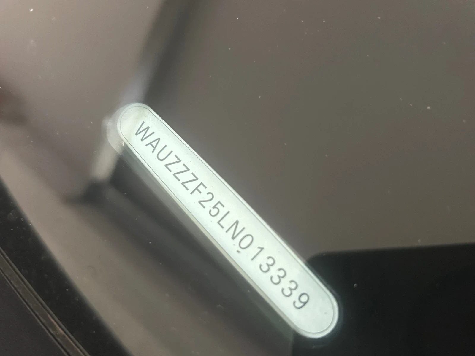 Audi S7 HEAD-UP , снимка 17 - Автомобили и джипове - 54321436