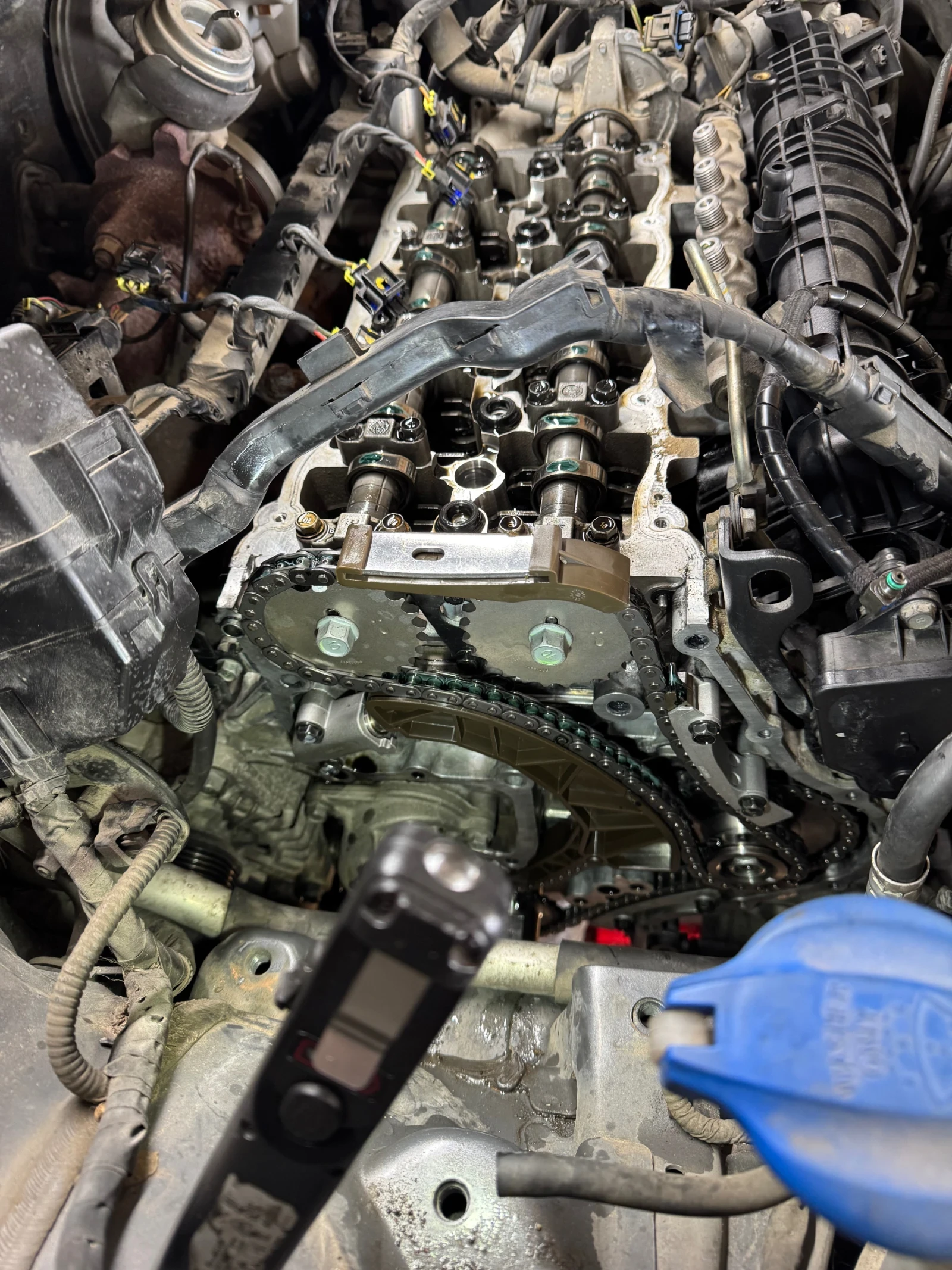 Hyundai I30 1.6 CRDI, снимка 17 - Автомобили и джипове - 54338680