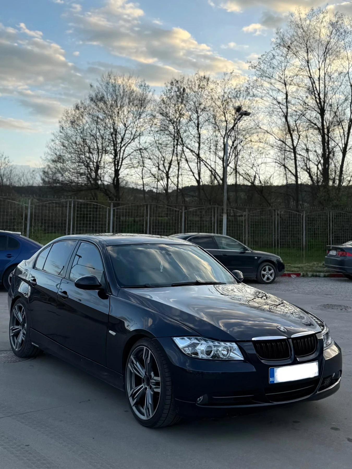 BMW 330 D TOP! | Mobile.bg � ����������� 2