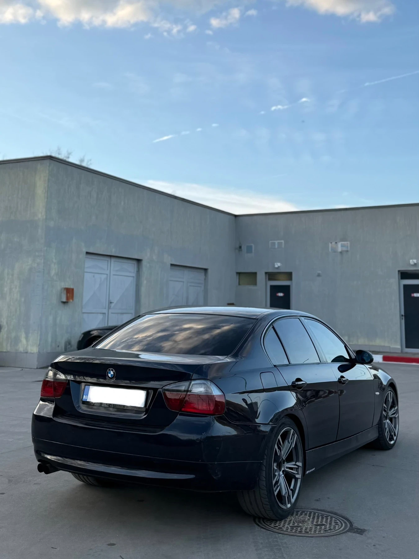 BMW 330 D TOP! | Mobile.bg � ����������� 4