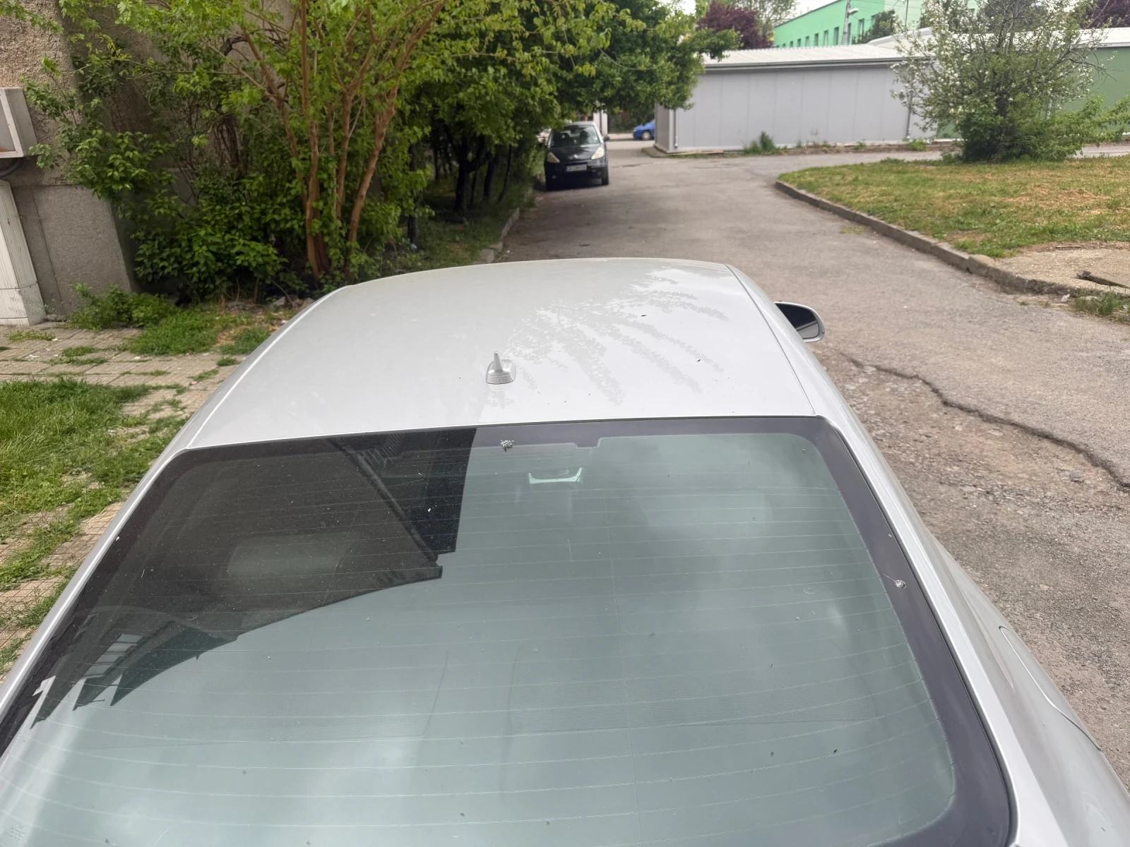 Audi A5 Колата е 2009 модифицирана с фейслифт 2015 година!, снимка 14 - Автомобили и джипове - 54359952