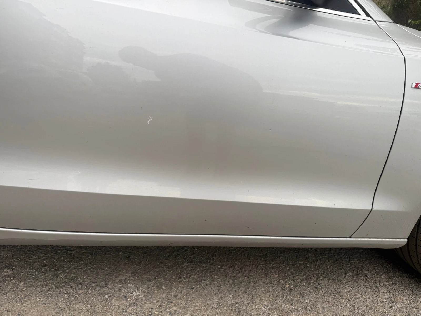 Audi A5 Колата е 2009 модифицирана с фейслифт 2015 година!, снимка 13 - Автомобили и джипове - 54359952