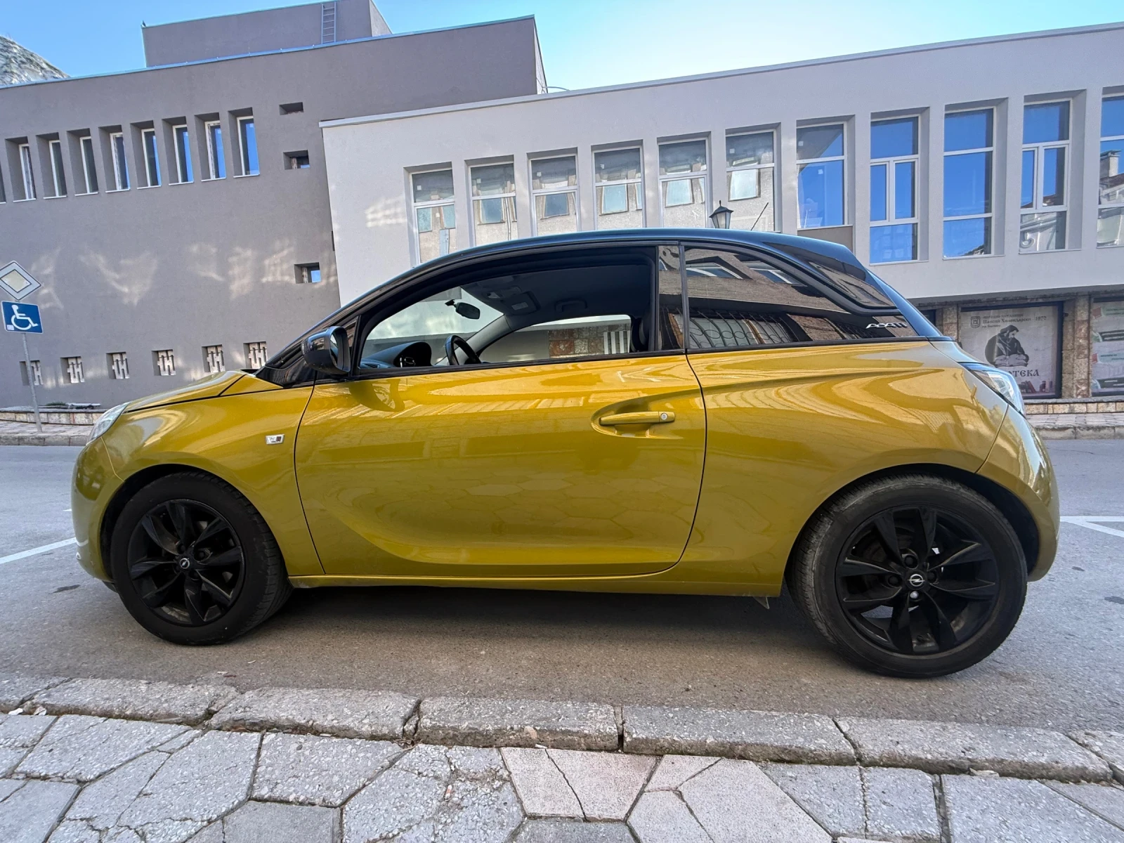 Opel Adam | Mobile.bg � ����������� 4