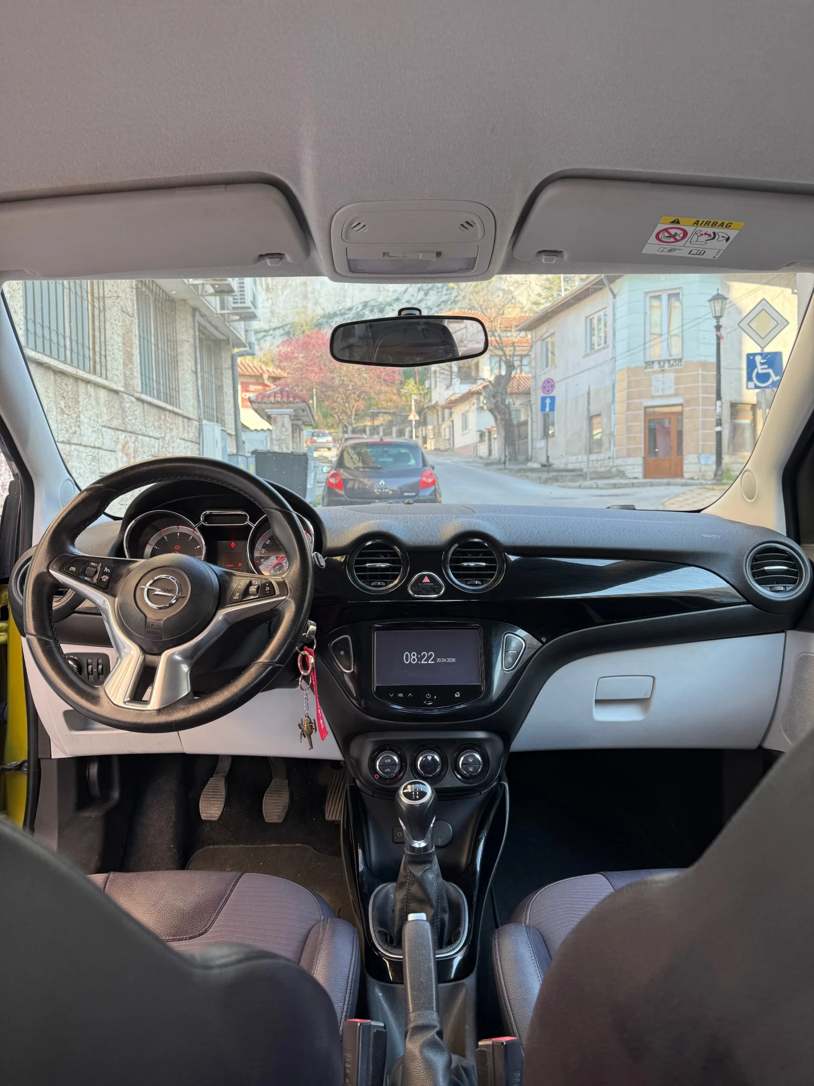 Opel Adam | Mobile.bg � ����������� 6