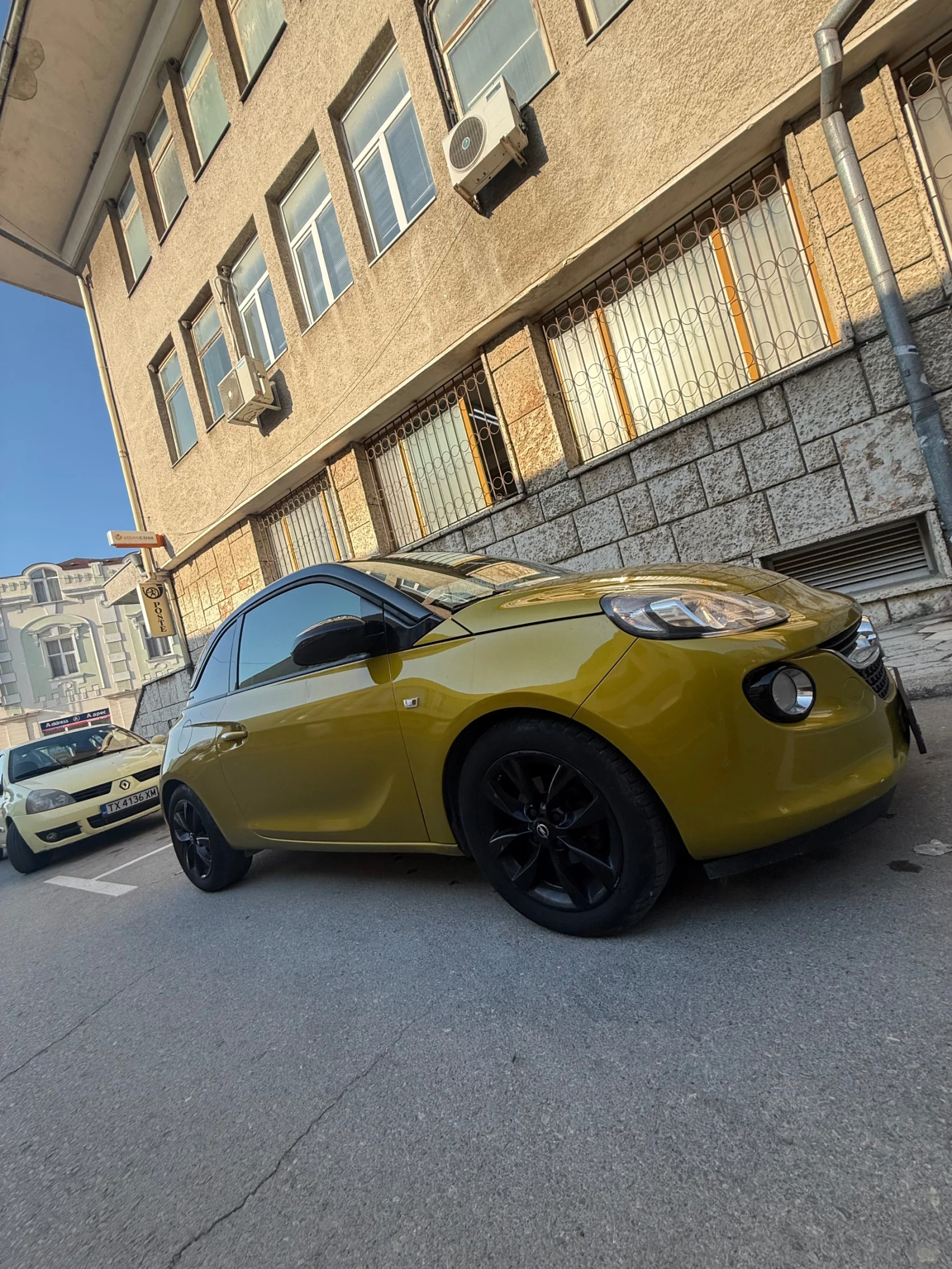 Opel Adam | Mobile.bg � ����������� 13
