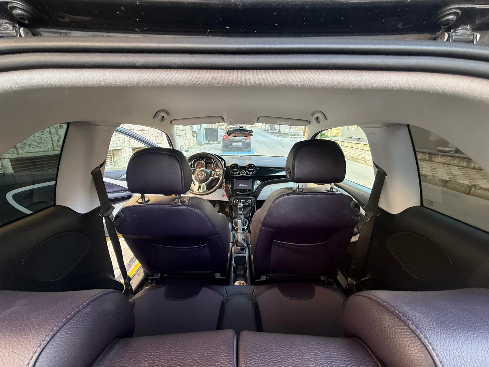 Opel Adam | Mobile.bg � ����������� 7