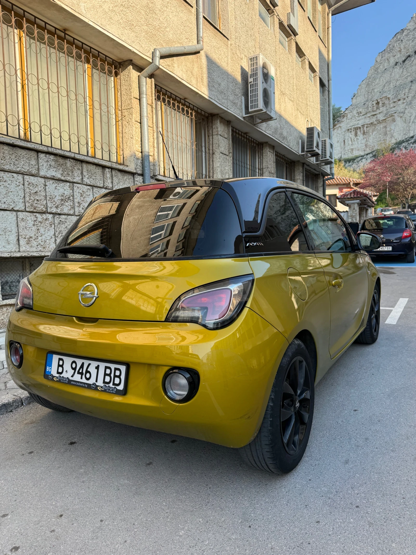 Opel Adam | Mobile.bg � ����������� 2