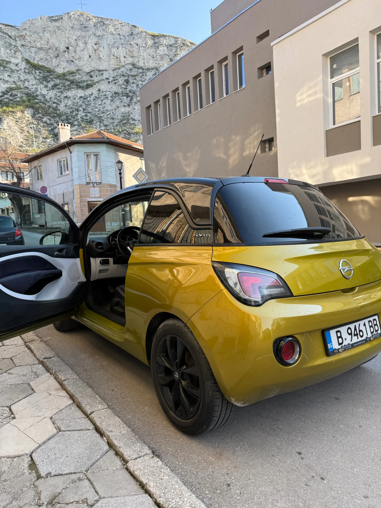 Opel Adam | Mobile.bg � ����������� 3