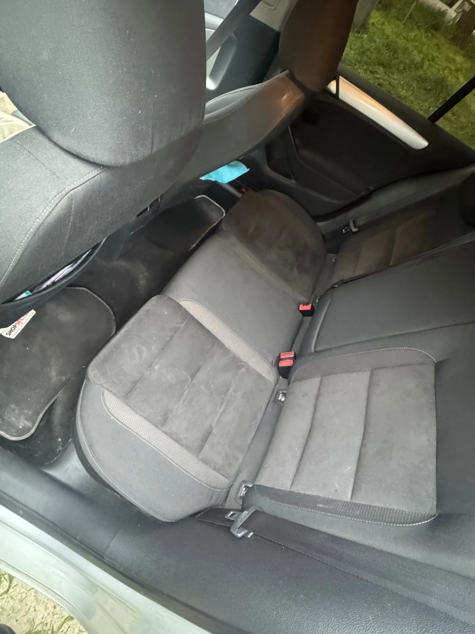 VW Golf, снимка 6 - Автомобили и джипове - 54478044