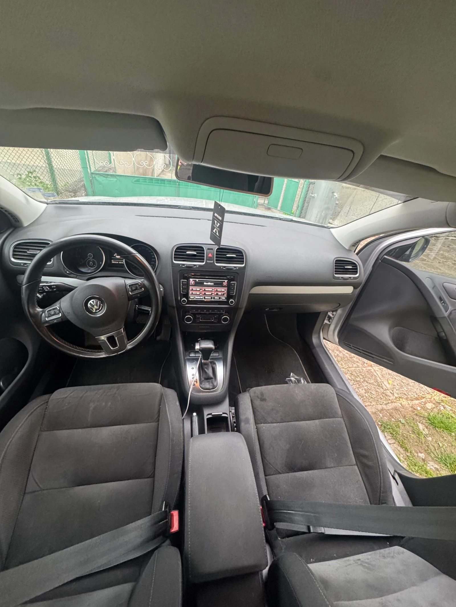 VW Golf, снимка 9 - Автомобили и джипове - 54478044