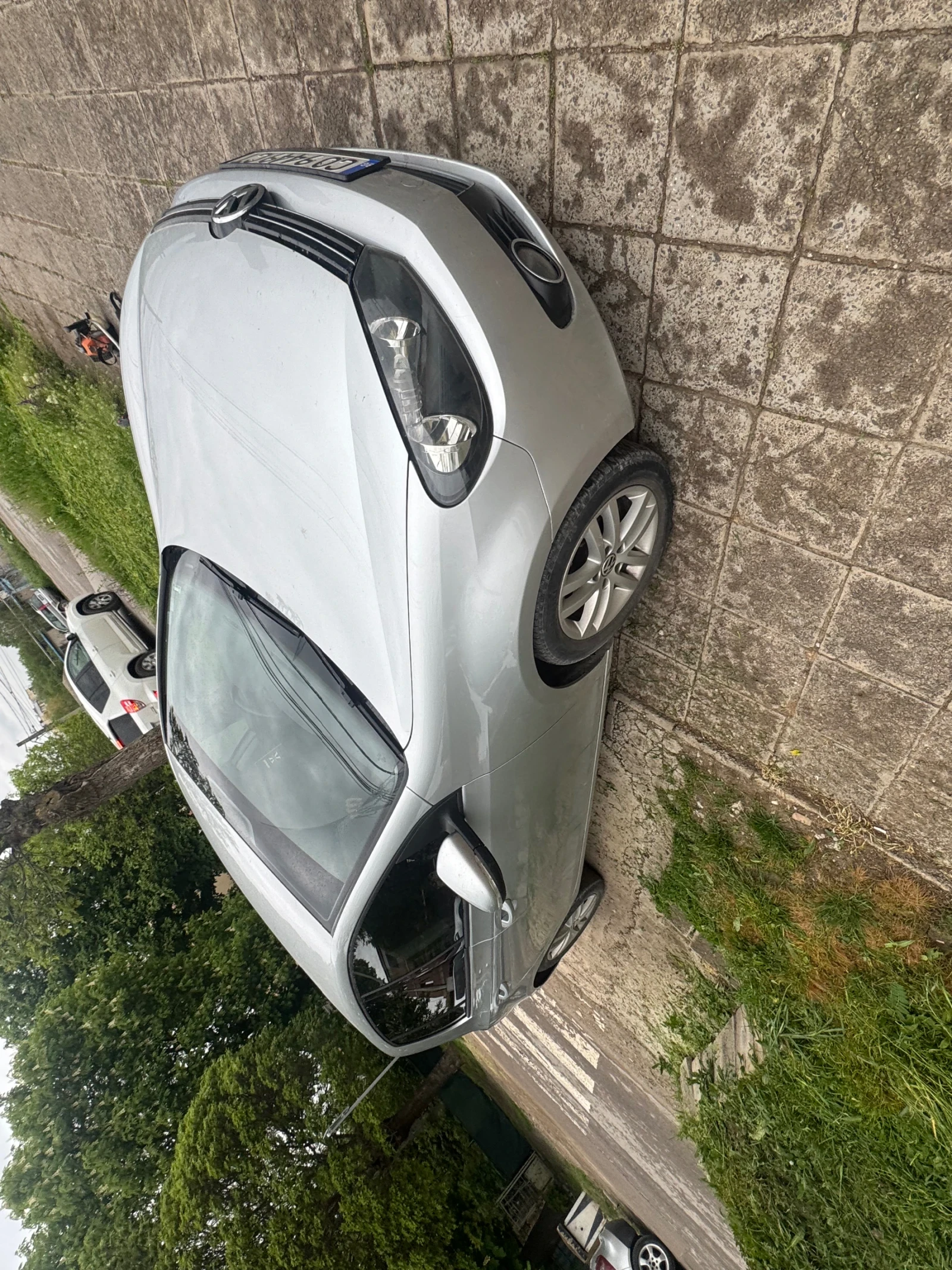 VW Golf, снимка 4 - Автомобили и джипове - 54478044