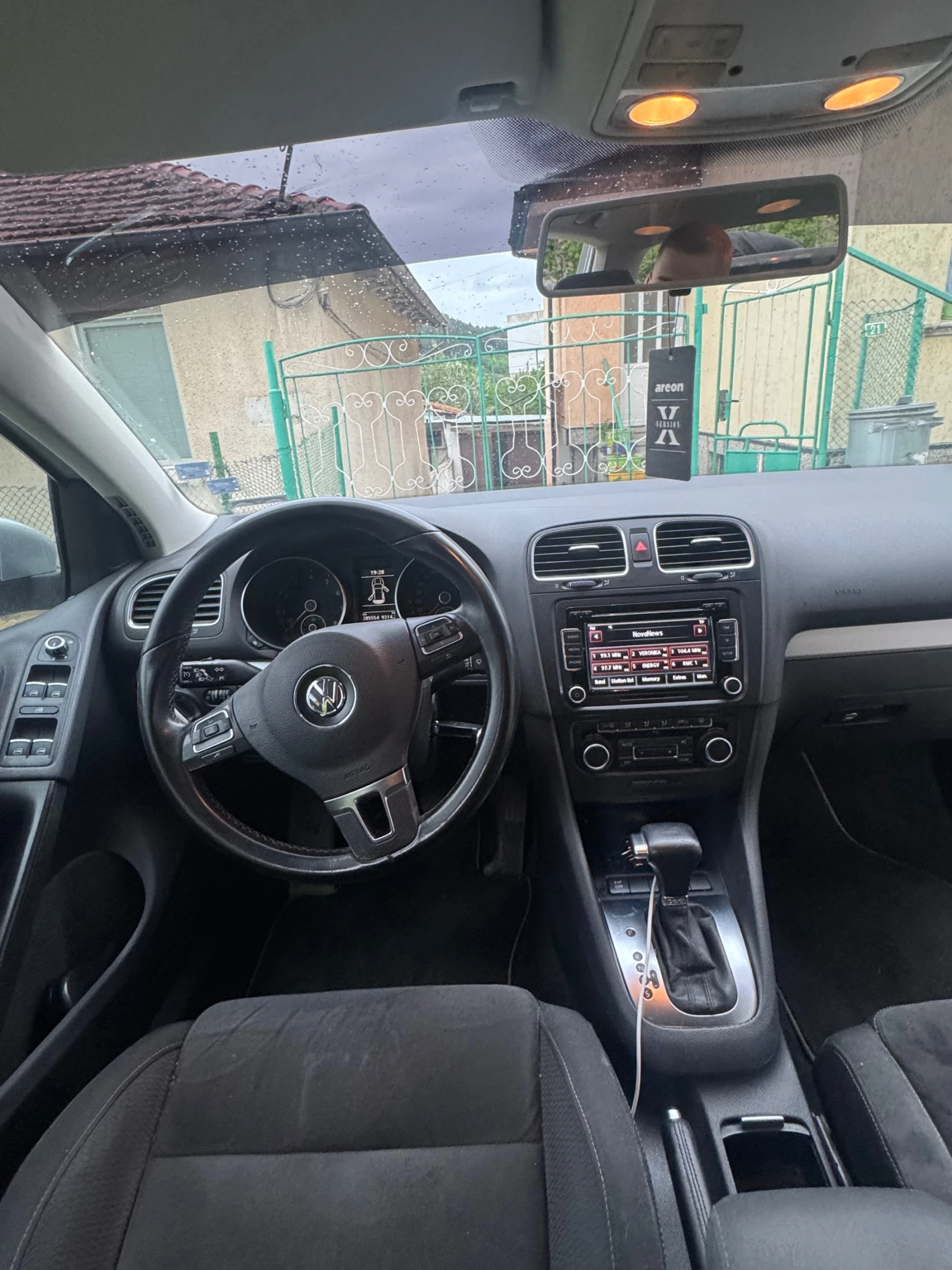 VW Golf, снимка 7 - Автомобили и джипове - 54478044