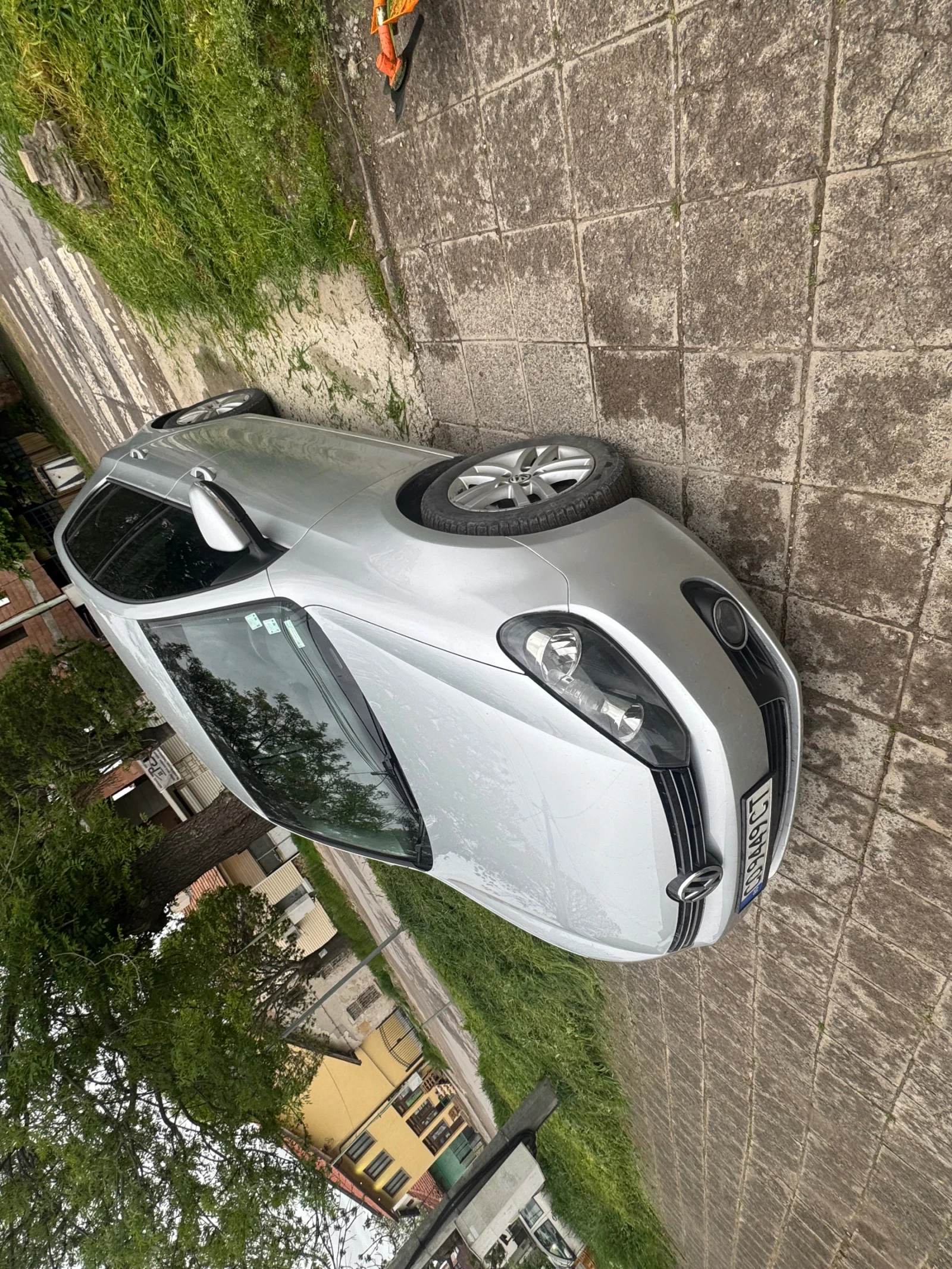 VW Golf, снимка 5 - Автомобили и джипове - 54478044