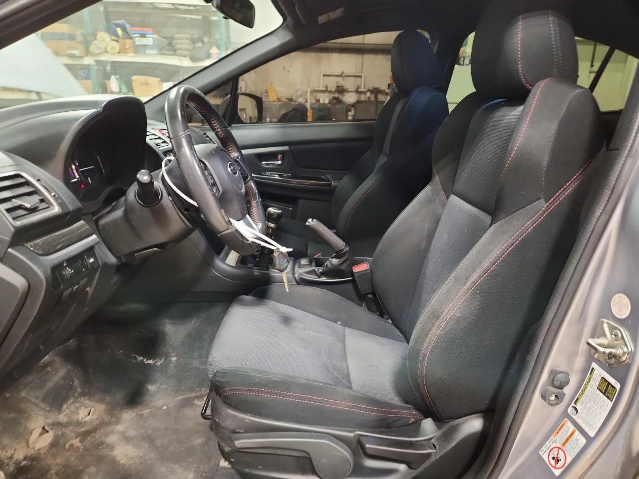 Subaru WRX 2.0l | Mobile.bg � ����������� 7