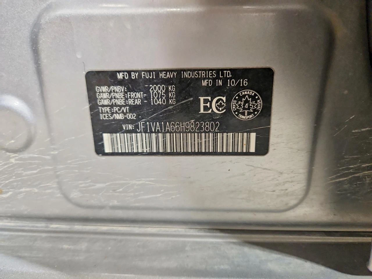 Subaru WRX 2.0l | Mobile.bg � ����������� 13