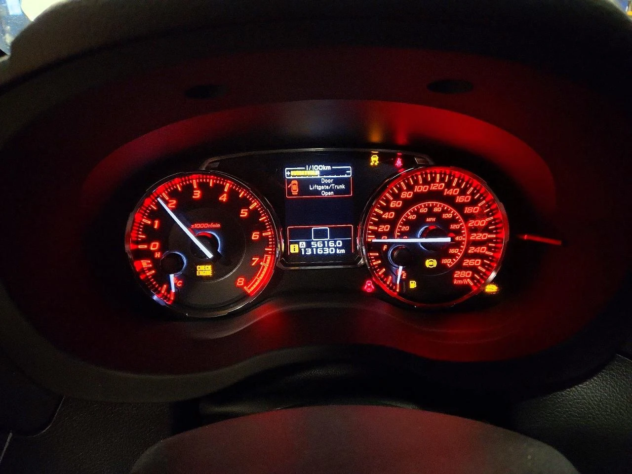 Subaru WRX 2.0l | Mobile.bg � ����������� 9