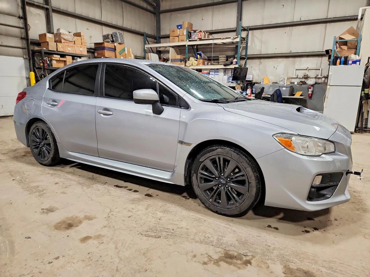 Subaru WRX 2.0l | Mobile.bg � ����������� 4