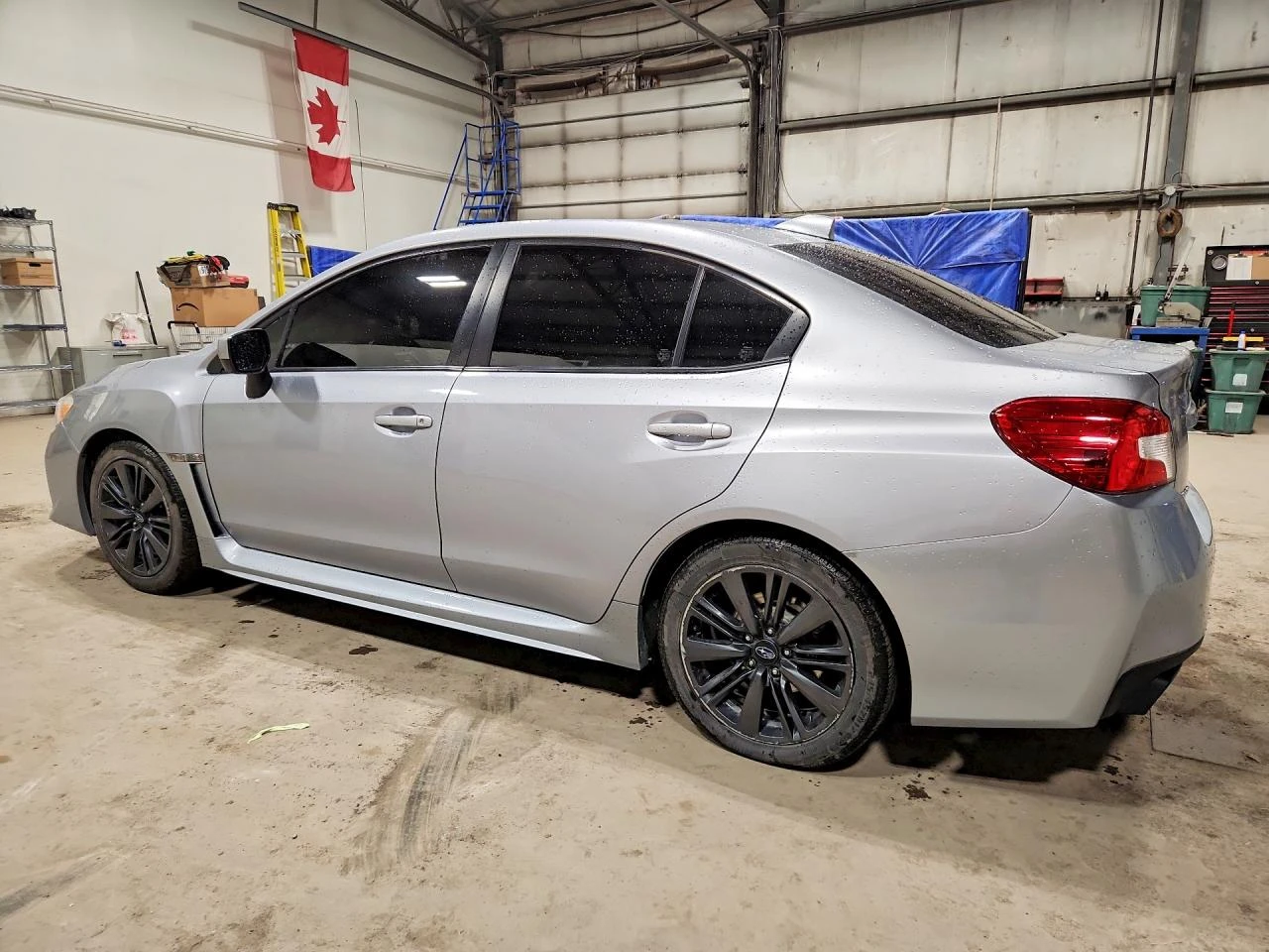 Subaru WRX 2.0l | Mobile.bg � ����������� 2
