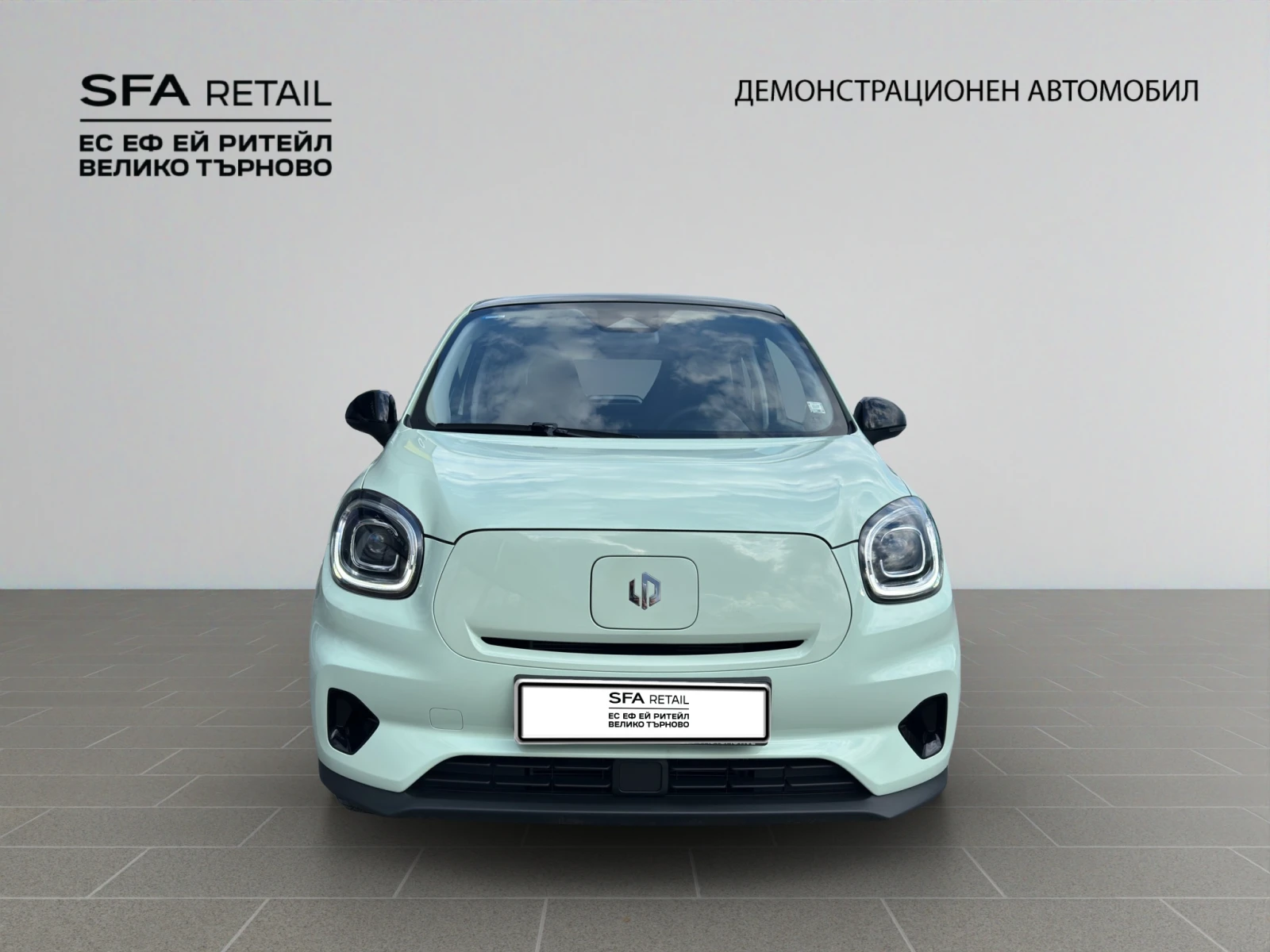 Leapmotor T03 BEV 70 KW 37.3 kWh | Mobile.bg � ����������� 2