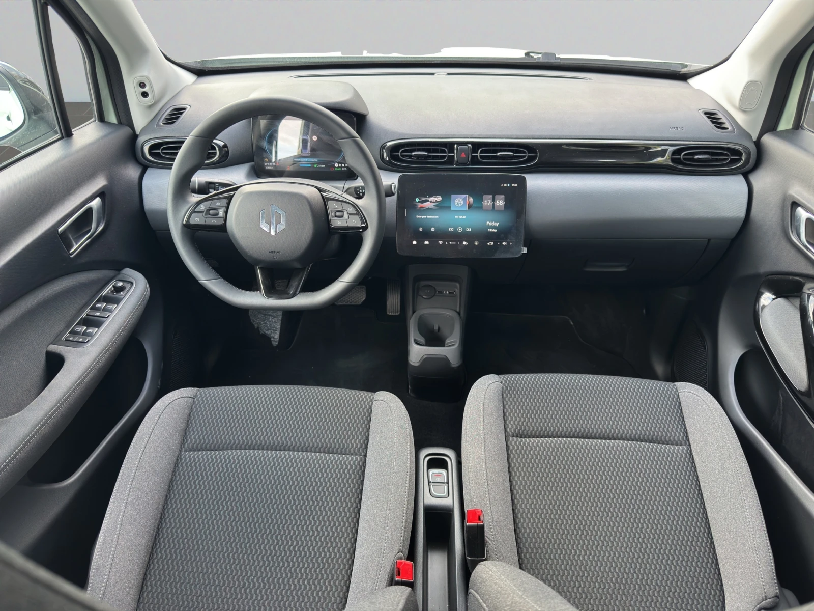 Leapmotor T03 BEV 70 KW 37.3 kWh | Mobile.bg � ����������� 13
