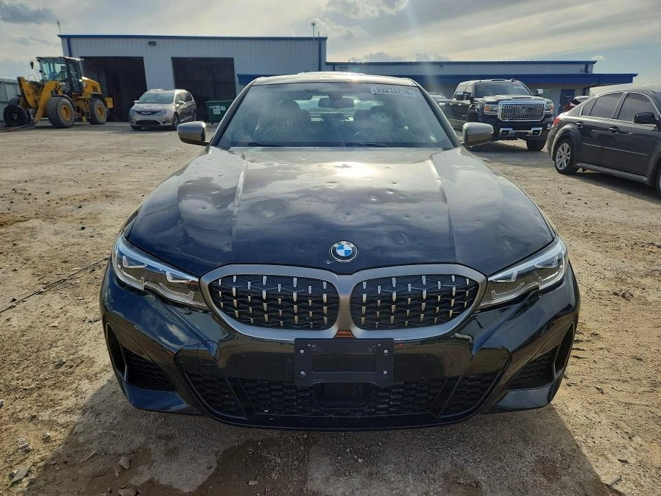 BMW M3, снимка 5 - Автомобили и джипове - 54654574