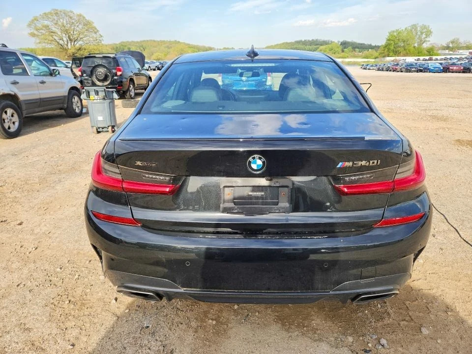 BMW M3, снимка 6 - Автомобили и джипове - 54654574