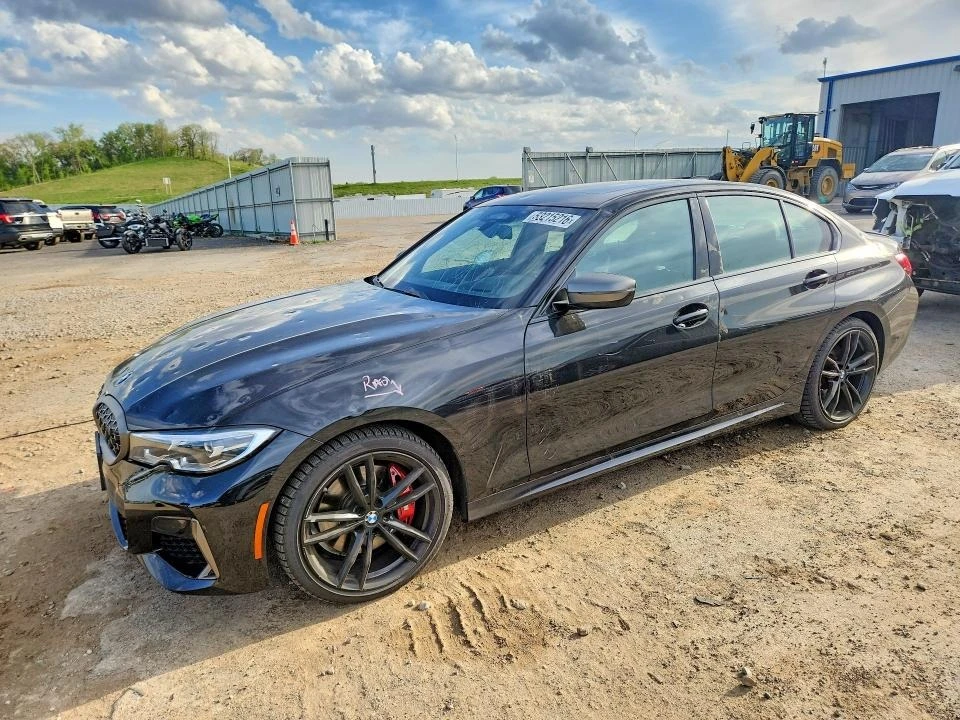 BMW M3