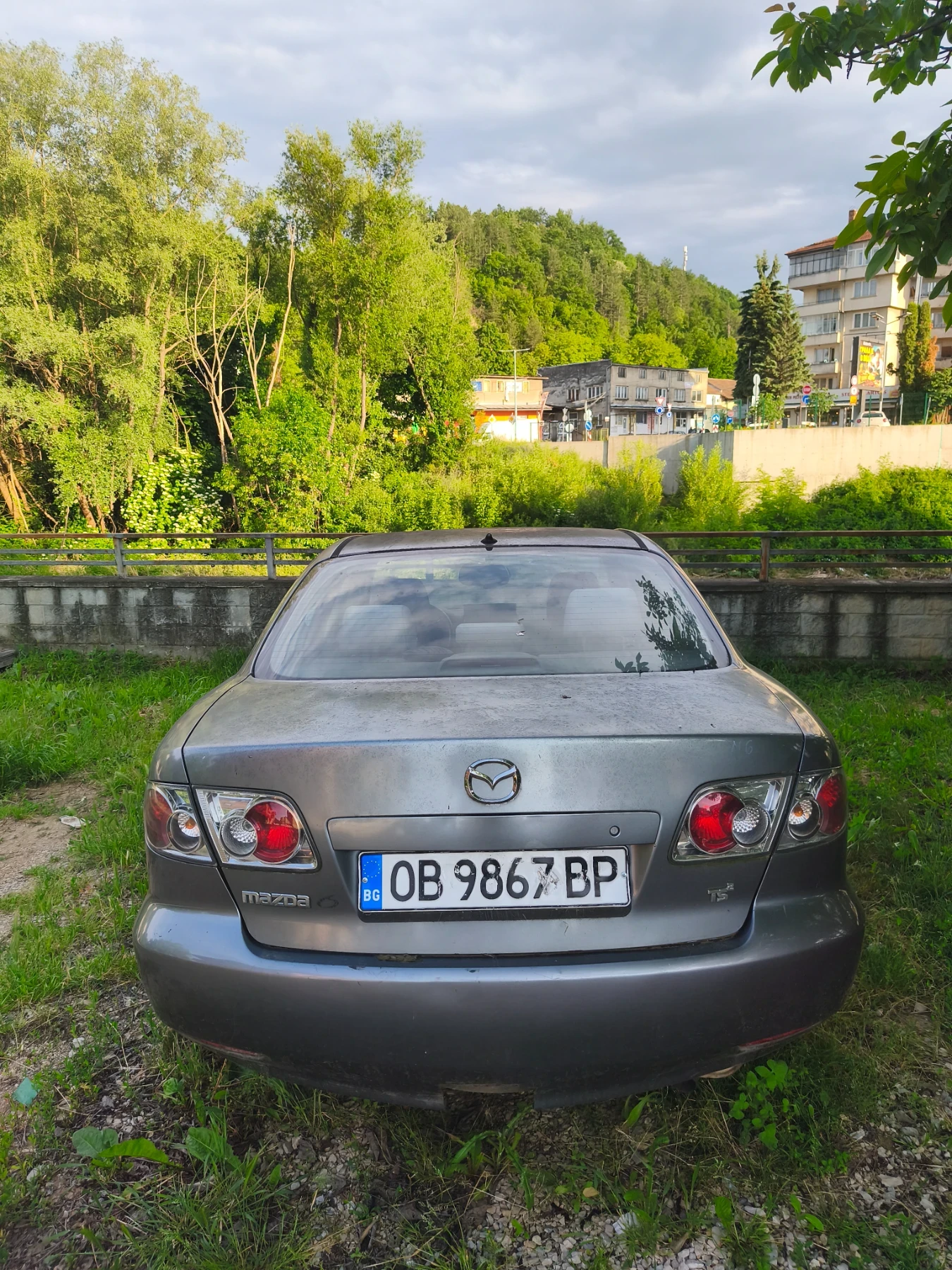 Mazda 6 | Mobile.bg � ����������� 11