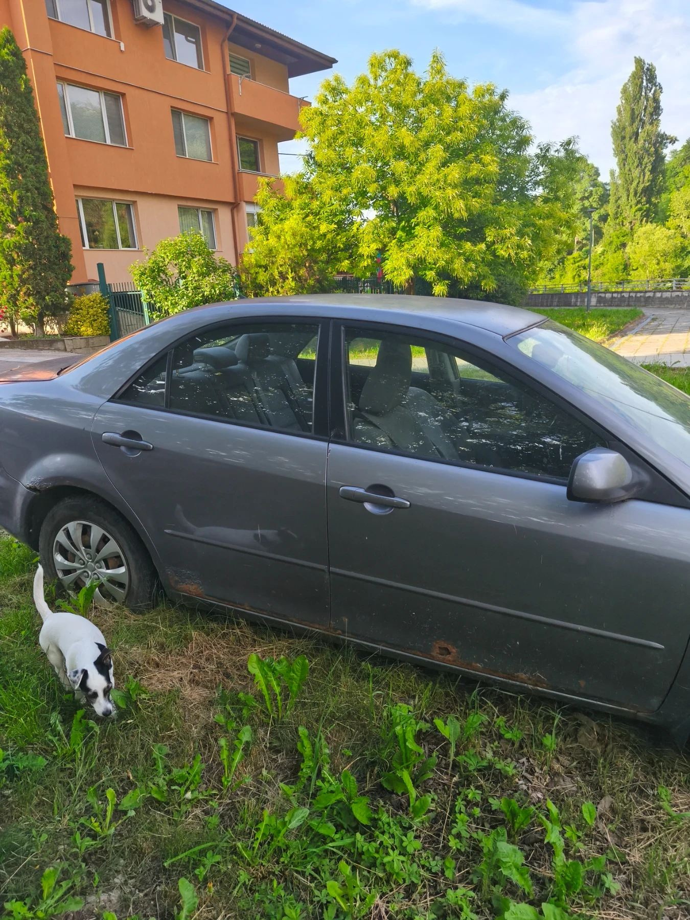 Mazda 6 | Mobile.bg � ����������� 6