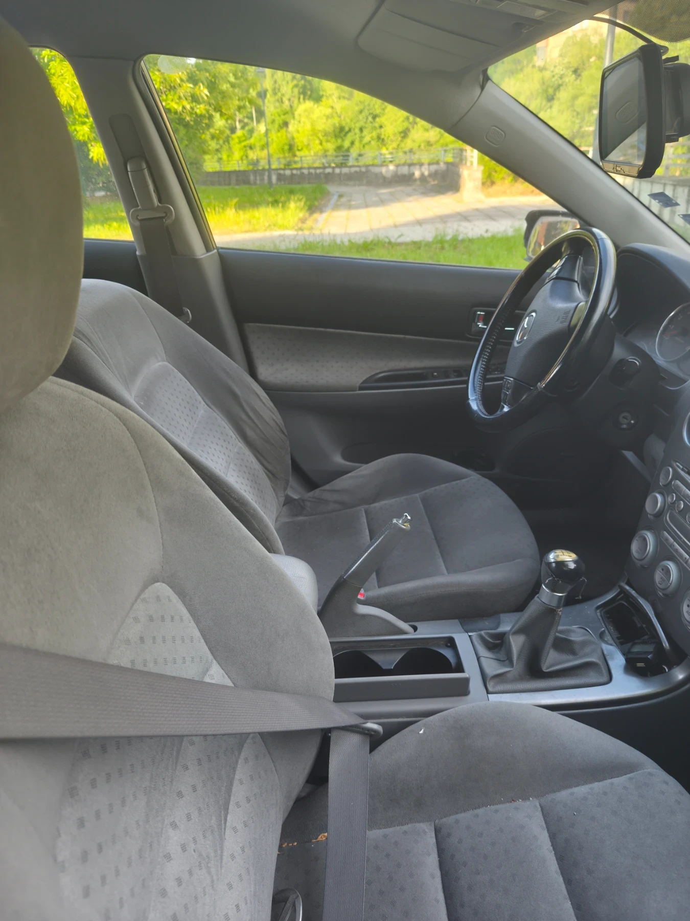 Mazda 6 | Mobile.bg � ����������� 4