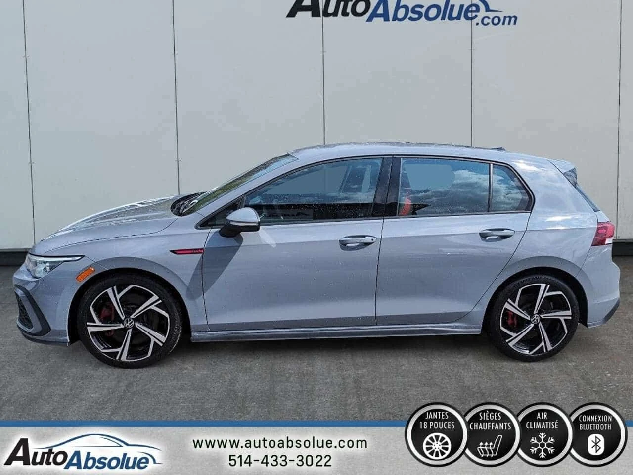 VW Golf * GTI* Autobahn * ФИКСИРАНА ЦЕНА ДО БЪЛГАРИЯ* , снимка 2 - Автомобили и джипове - 54913771
