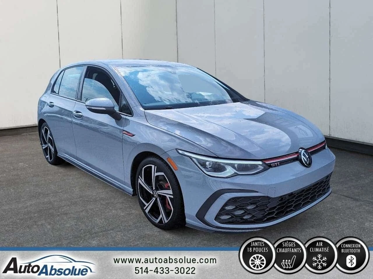 VW Golf * GTI* Autobahn * ФИКСИРАНА ЦЕНА ДО БЪЛГАРИЯ* , снимка 3 - Автомобили и джипове - 54913771