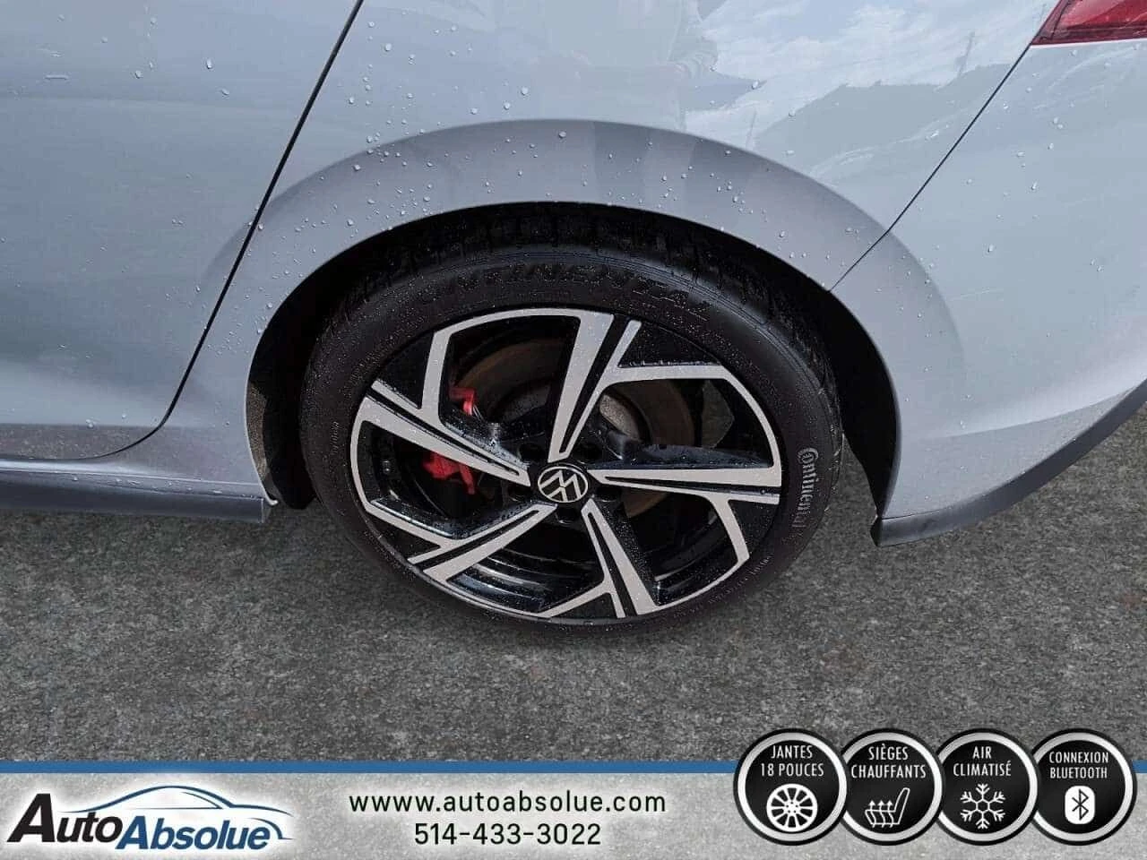 VW Golf * GTI* Autobahn * ФИКСИРАНА ЦЕНА ДО БЪЛГАРИЯ* , снимка 6 - Автомобили и джипове - 54913771