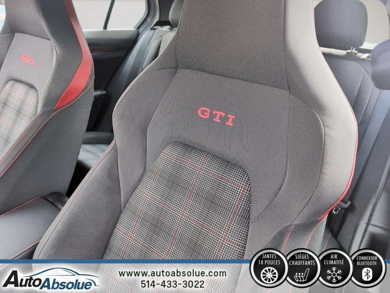 VW Golf * GTI* Autobahn * ФИКСИРАНА ЦЕНА ДО БЪЛГАРИЯ* , снимка 11 - Автомобили и джипове - 54913771