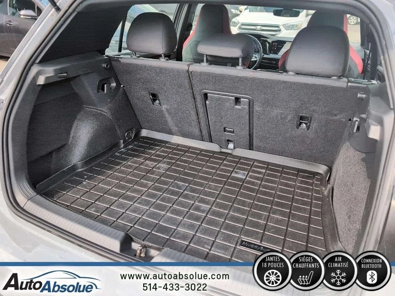 VW Golf * GTI* Autobahn * ФИКСИРАНА ЦЕНА ДО БЪЛГАРИЯ* , снимка 8 - Автомобили и джипове - 54913771