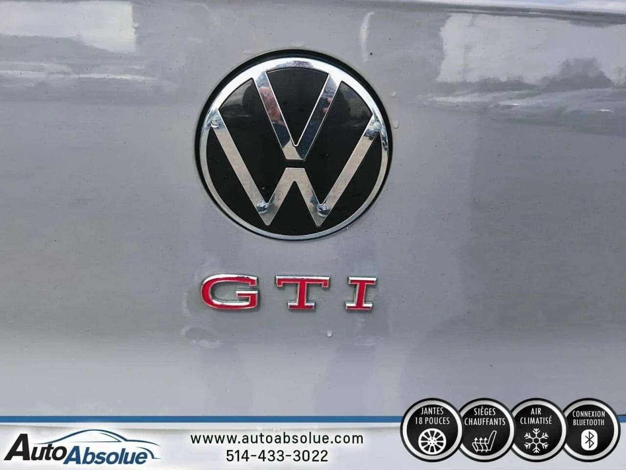 VW Golf * GTI* Autobahn * ФИКСИРАНА ЦЕНА ДО БЪЛГАРИЯ* , снимка 5 - Автомобили и джипове - 54913771