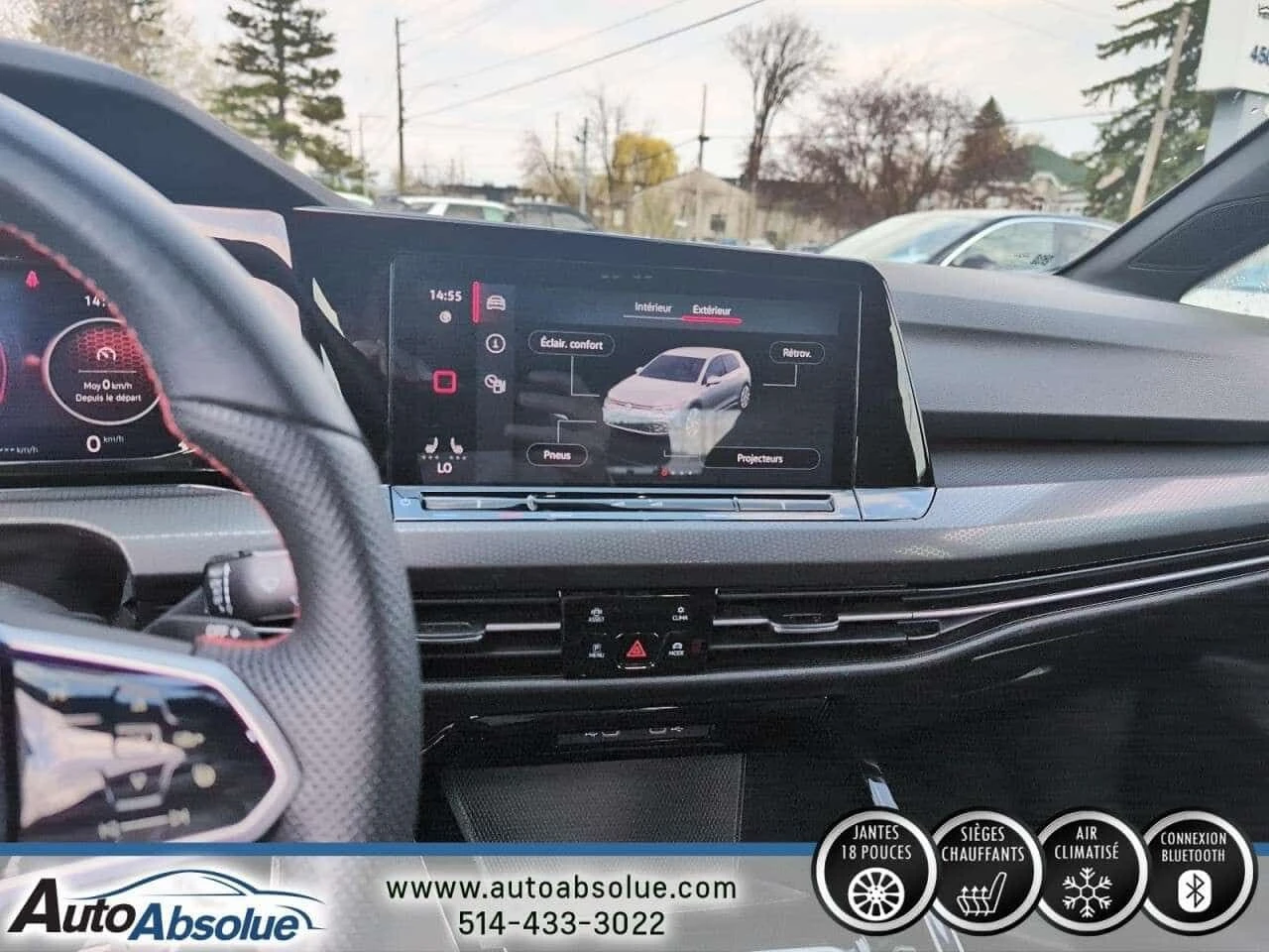 VW Golf * GTI* Autobahn * ФИКСИРАНА ЦЕНА ДО БЪЛГАРИЯ* , снимка 15 - Автомобили и джипове - 54913771