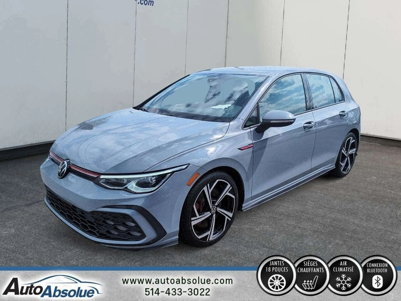 VW Golf * GTI* Autobahn * ФИКСИРАНА ЦЕНА ДО БЪЛГАРИЯ* 