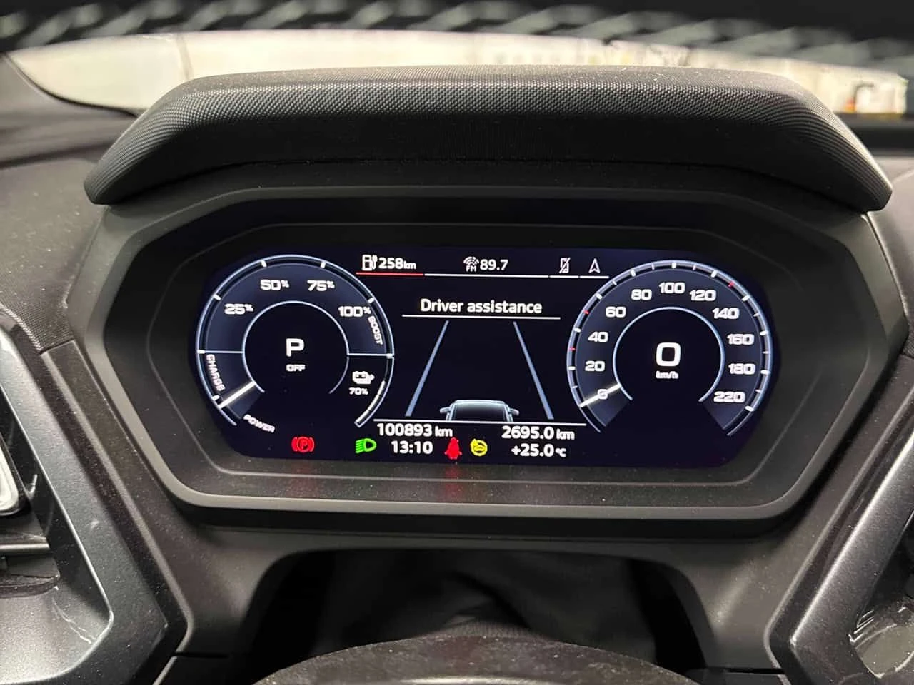 Audi E-Tron 50 quattro / 360 / CARFAX / АВТОКРЕДИТ , снимка 8 - Автомобили и джипове - 54942655