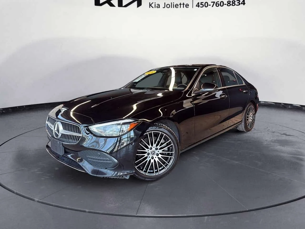 Mercedes-Benz C 300 * ПАНОРАМА* 360КАМЕРА* ДИСТРОНИК* 