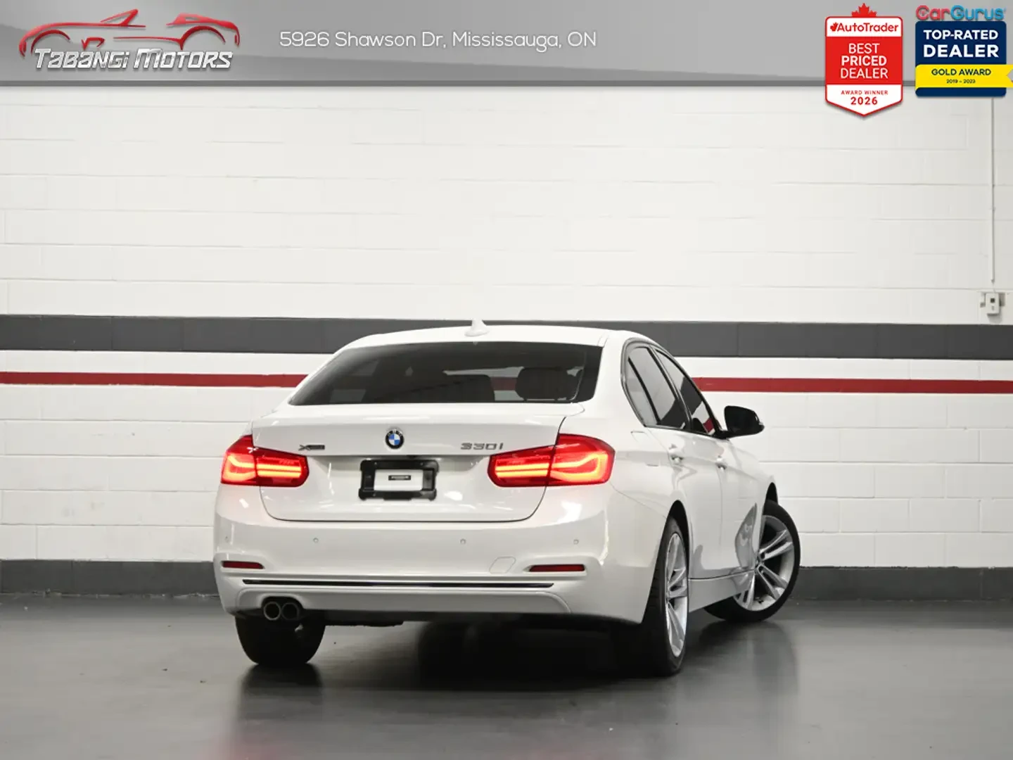 BMW 330 iXDrive* ПОДГРЕВ* КАМЕРА, снимка 6 - Автомобили и джипове - 55098793