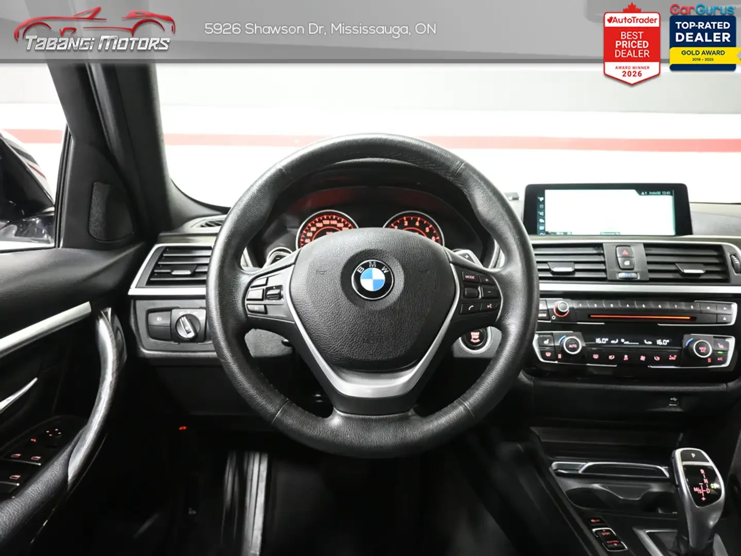 BMW 330 iXDrive* ПОДГРЕВ* КАМЕРА, снимка 9 - Автомобили и джипове - 55098793