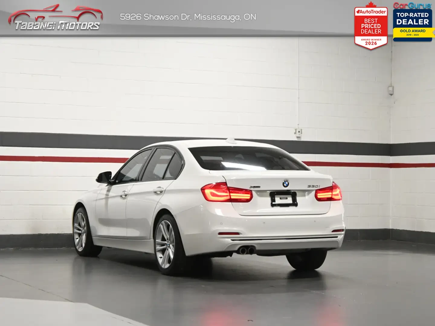 BMW 330 iXDrive* ПОДГРЕВ* КАМЕРА, снимка 4 - Автомобили и джипове - 55098793