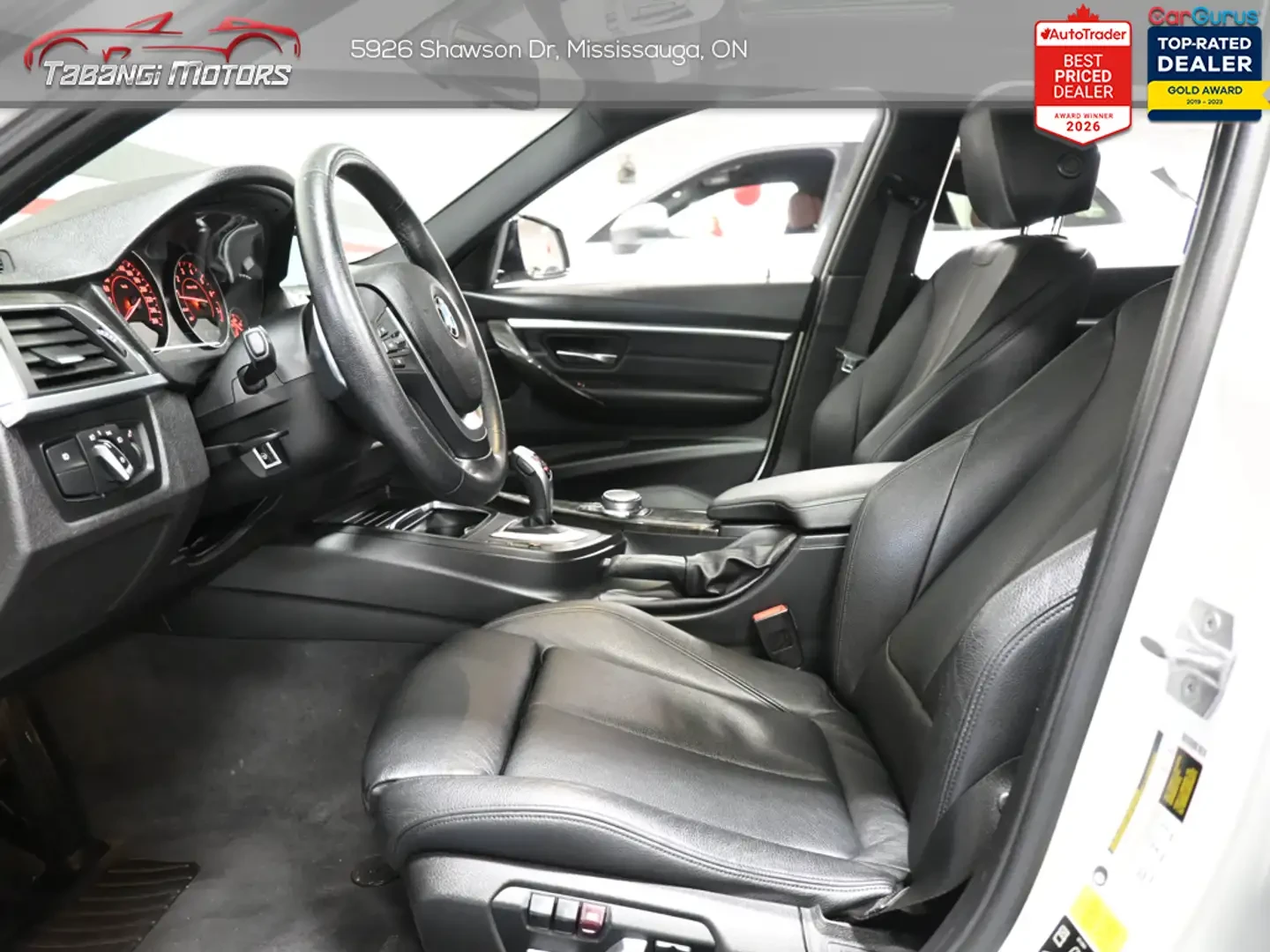 BMW 330 iXDrive* ПОДГРЕВ* КАМЕРА, снимка 7 - Автомобили и джипове - 55098793