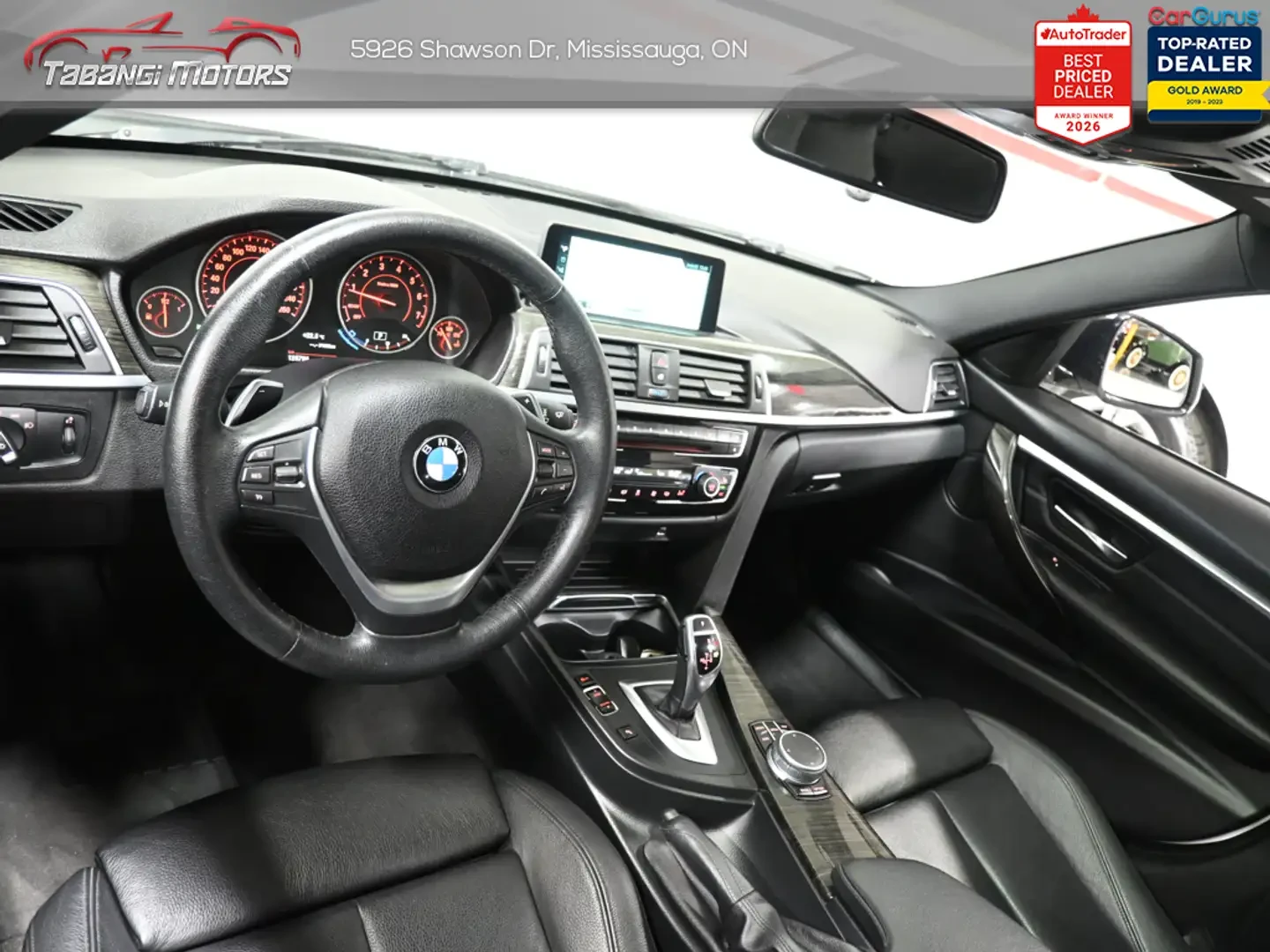 BMW 330 iXDrive* ПОДГРЕВ* КАМЕРА, снимка 8 - Автомобили и джипове - 55098793