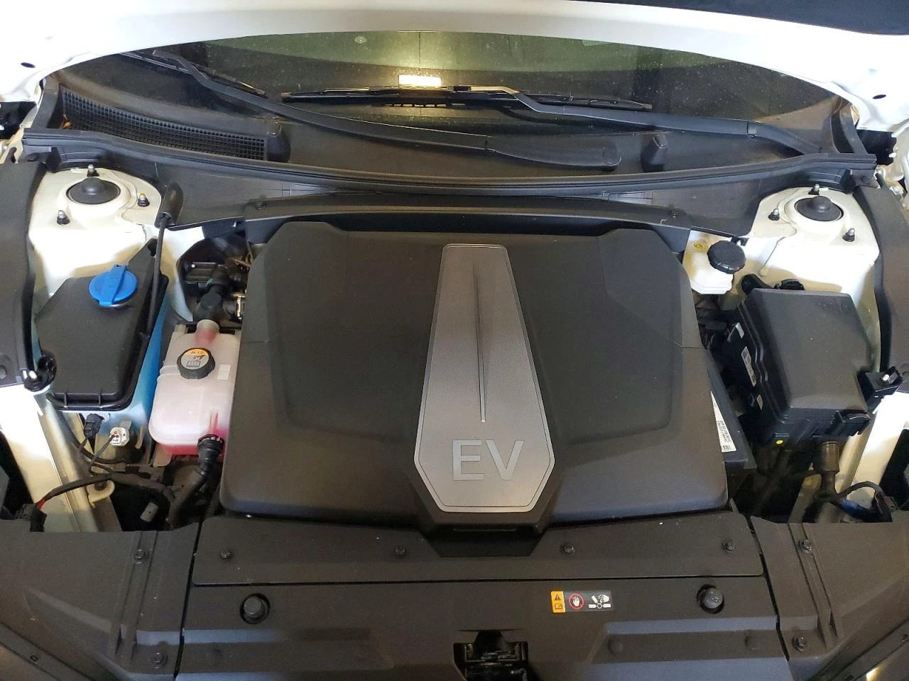 Kia EV6 Gt Line, снимка 11 - Автомобили и джипове - 55452603