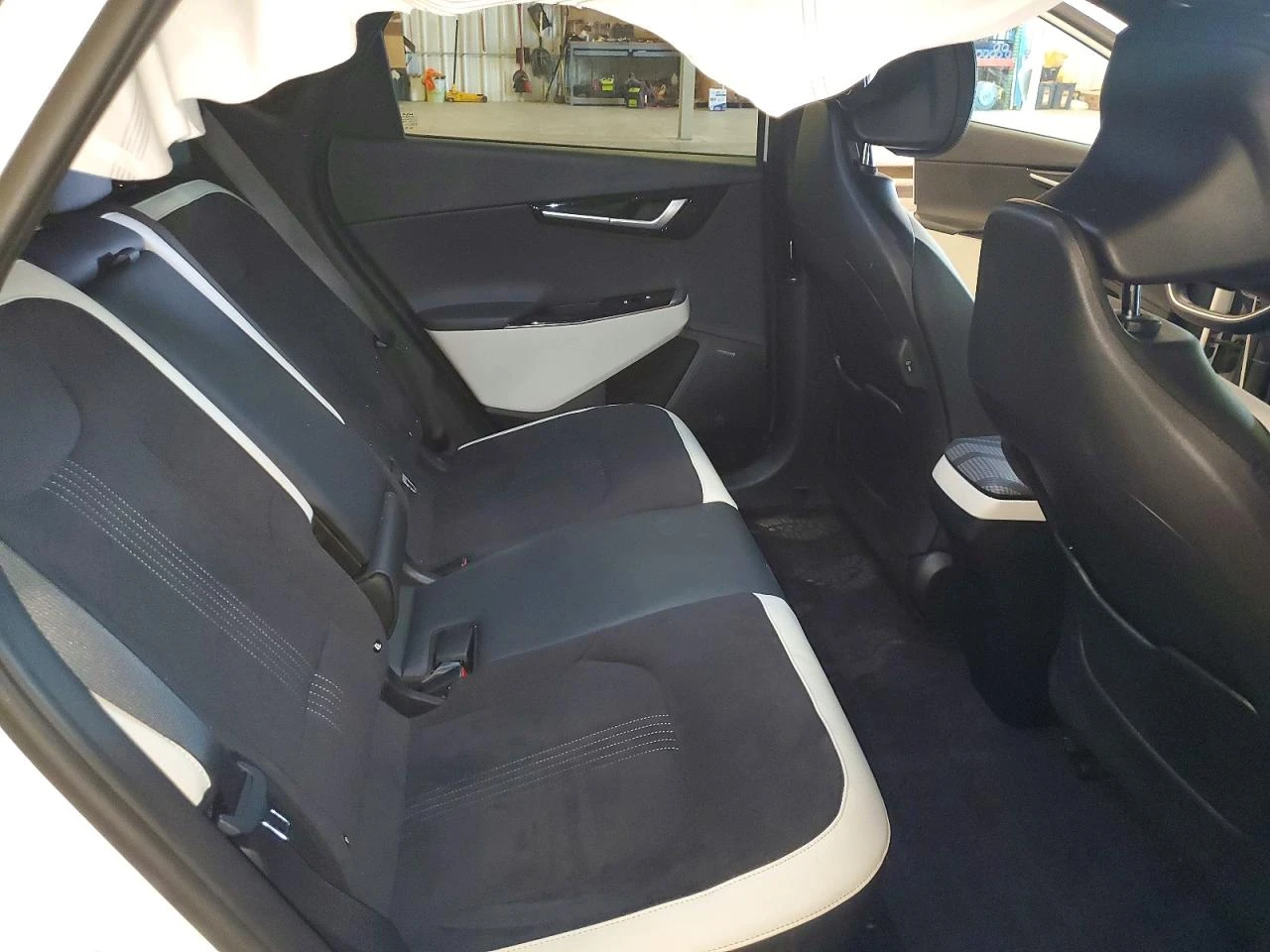 Kia EV6 Gt Line, снимка 10 - Автомобили и джипове - 55452603