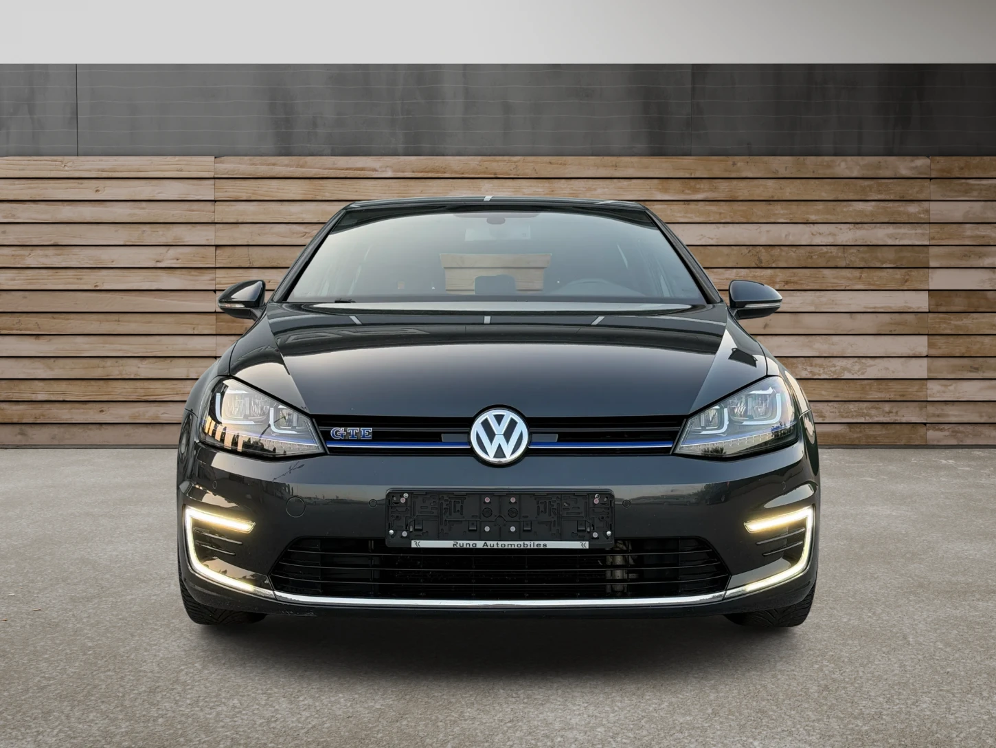 VW Golf GTE Plug-In Hybrid 135000km, снимка 2 - Автомобили и джипове - 55603133