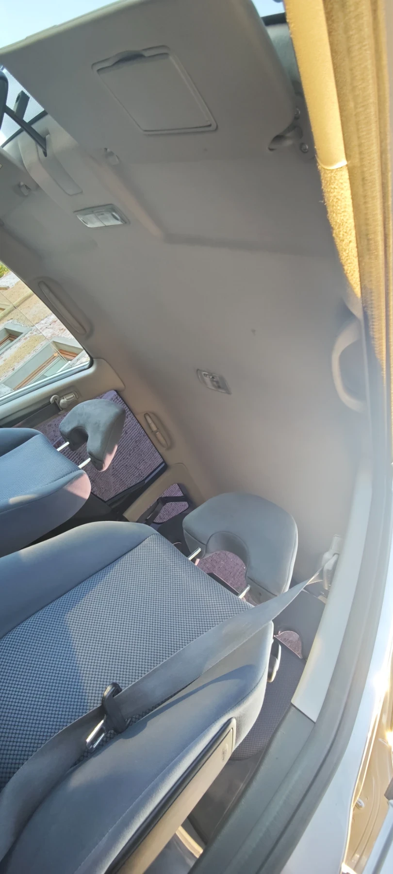 Honda Jazz, снимка 14 - Автомобили и джипове - 55667999